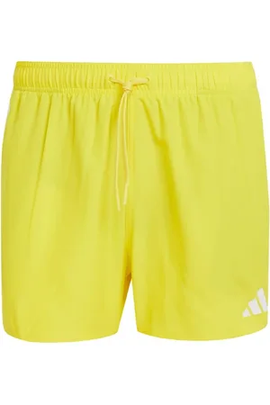 adidas Shorts Natação Três Listras