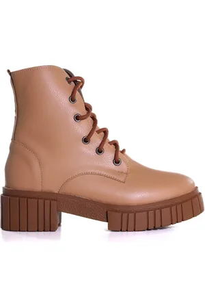 Zariff Coturno Feminino Casual 617