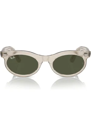 Ray-Ban Óculos de Sol Wayfarer Oval Unisex 0RB2242
