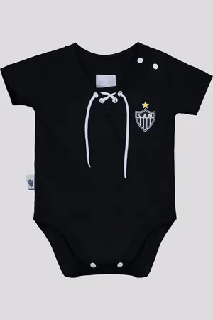 Reve D´or Body Atlético Mineiro Vintage
