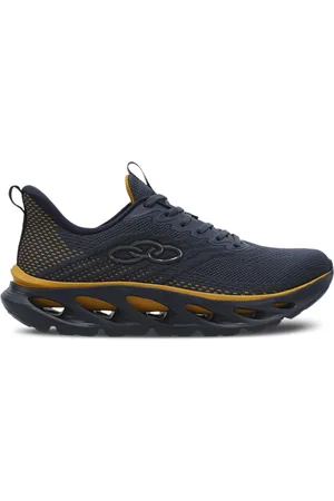 OLYMPIKUS Tênis Diffuse 5 Masculino 40