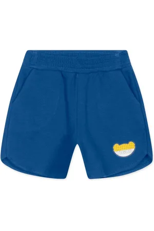Tigor T. Tigre Infantil - Bermuda Masculina