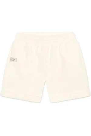 Tigor T. Tigre Infantil - Bermuda Moletom Masculina