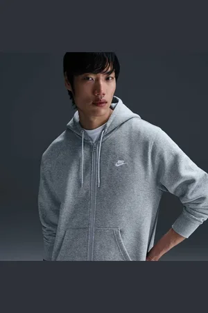 Nike Jaqueta Club Masculina
