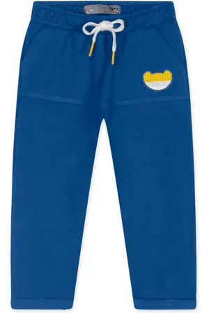 Tigor T. Tigre Infantil - Calça Masculina