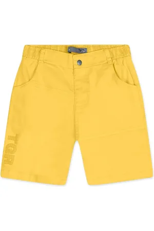 Tigor T. Tigre Infantil - Bermuda Masculina