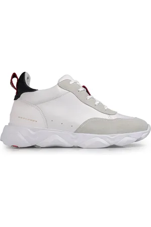 RAFARILLO Tenis Masculino Beats Casual Alto