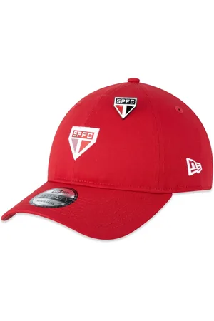 New Era Boné 9TWENTY Futebol São Paulo