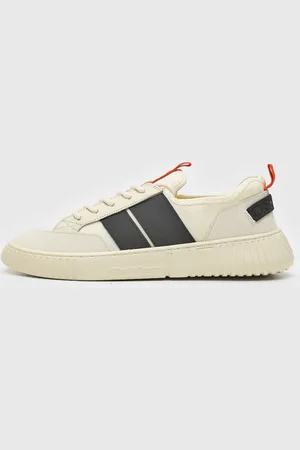 OSKLEN Tênis Arpx Straps Off-White