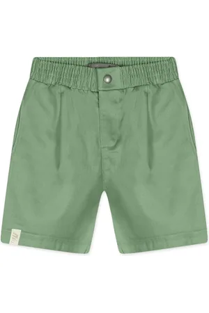 Tigor T. Tigre Infantil - Bermuda Masculina