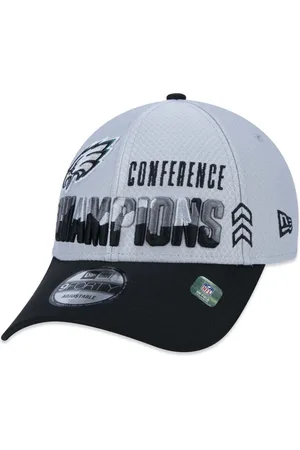 New Era Boné 9forty Snapback Philadelphia Eagles