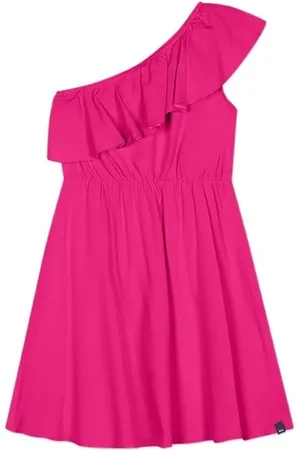 Marisol Infantil - Vestido Curto Feminino