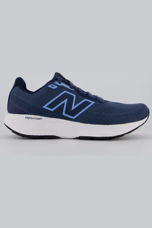 New Balance Tênis 520 V9 Marinho