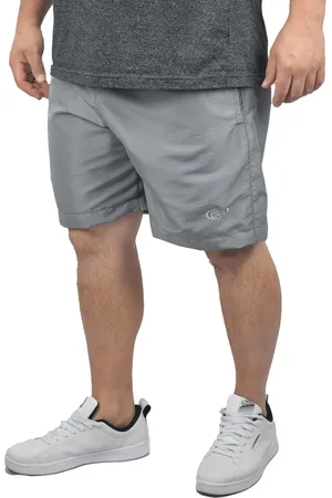 Butu Biru Short Bermuda Plus Size Extra Grande Cores