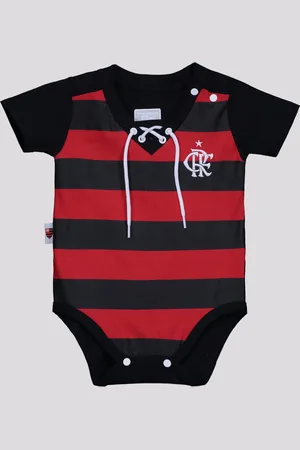 Reve D´or Body Flamengo Vintage