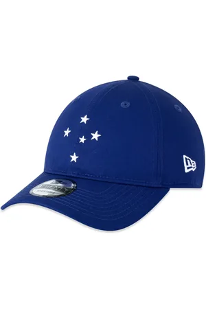 New Era Boné 9TWENTY Futebol Cruzeiro