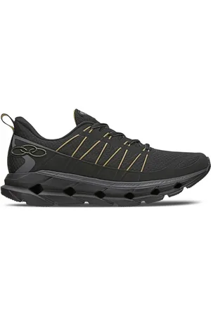 OLYMPIKUS Tênis Cyber 3 Numerações Especiais Dourado - Masculino