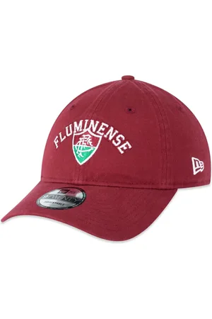 New Era Boné 9TWENTY Futebol Fluminense