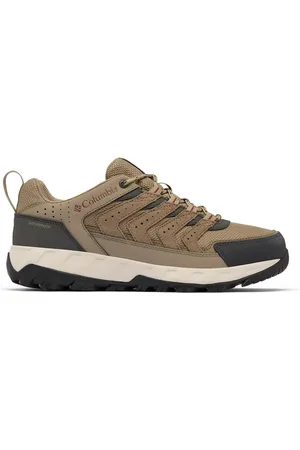 Columbia Tênis Performance Strata Trail Low Masculino