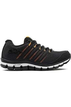 OLYMPIKUS Infantil - Tênis Dynamic Preto
