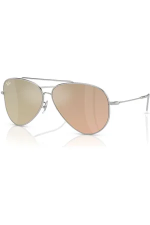 Ray-Ban Óculos de Sol Aviator Reverse