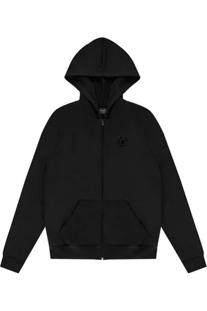 Diametro Jaqueta Masculina Moletom Com Capuz