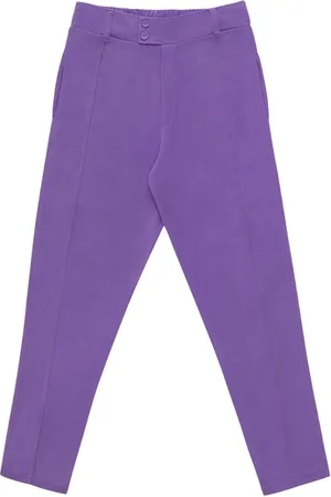 Minty Infantil - Calça Juvenil Feminina