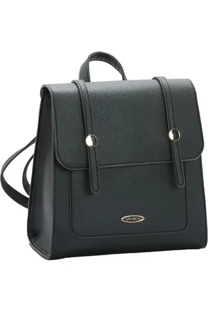 CHENSON Mochila Feminina Minimalista 8484473