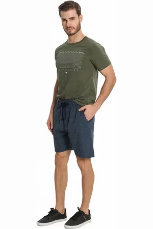 Rovitex Bermuda Masculina Cadarço
