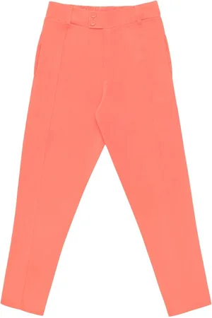 Minty Infantil - Calça Juvenil Feminina