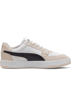PUMA Tênis Caven 2.0 BDP White/Alpine Snow P39633054.41