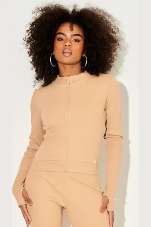 Planet Girls Blusa Feminina Casual Manga Dedeira Médio