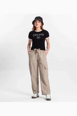 Minty Infantil - Calça Juvenil Feminina