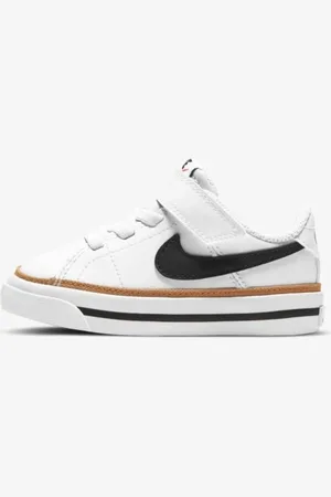 Nike Infantil - Tênis Court Legacy