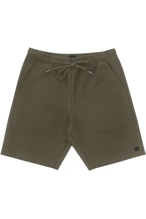 Diametro Bermuda Masculina Em Moletinho