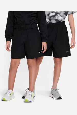 Nike Infantil - Shorts Dri-FIT Multi+