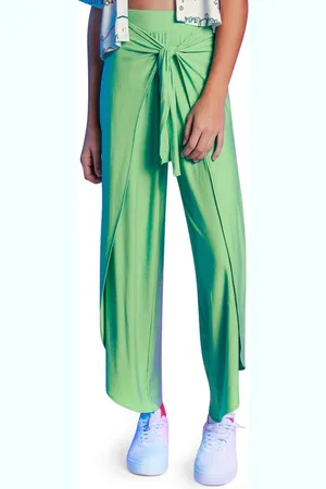 ROVITEX TEEN Infantil - Calça Envelope Feminina Rovitex