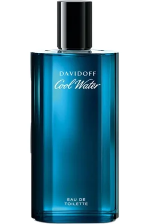 Davidoff Cool Water Eau de Toilette - Perfume Masculino 40ml