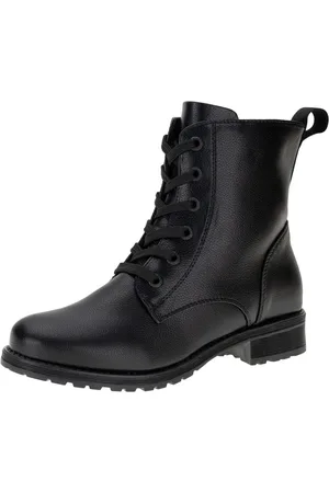 MOONCITY Bota Feminina Coturno - 72124 0742124