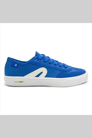 RAINHA Tênis Unissex VL 2500 Comfort
