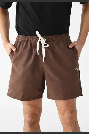 Fila Short Reto Comfort Sport Club