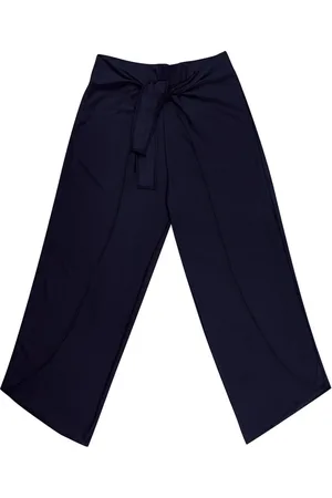 ROVITEX TEEN Infantil - Calça Envelope Feminina Rovitex