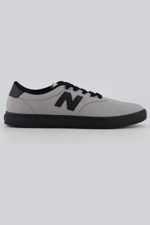 New Balance Tênis 55 e Preto