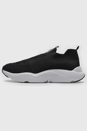 VIZZANO Tênis Slip On Textil