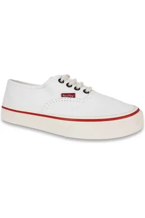Redley Tênis IR10 Originals Branco