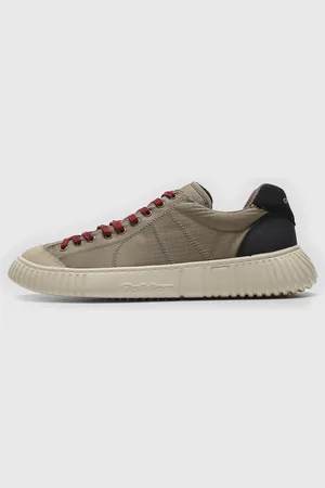 OSKLEN Tênis Arpx Riva Toe Cap