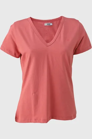 Forum Camiseta Slim Logo