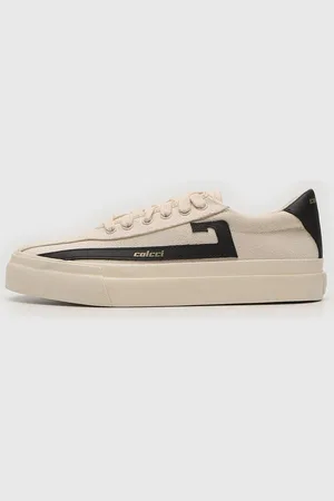 Colcci Tênis Cool Canvas Off-White