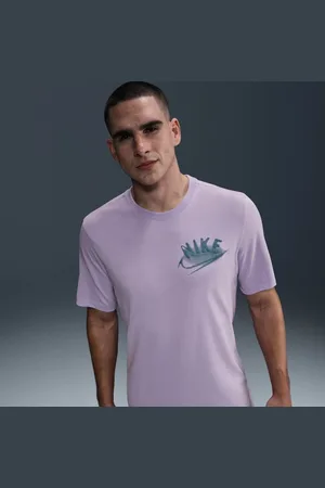 Nike Camiseta Dri-FIT Fitness Masculina