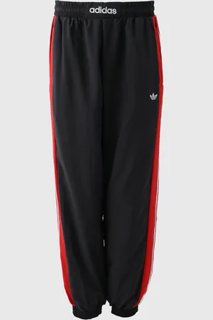 adidas Calça Jogger Warm Up Preta